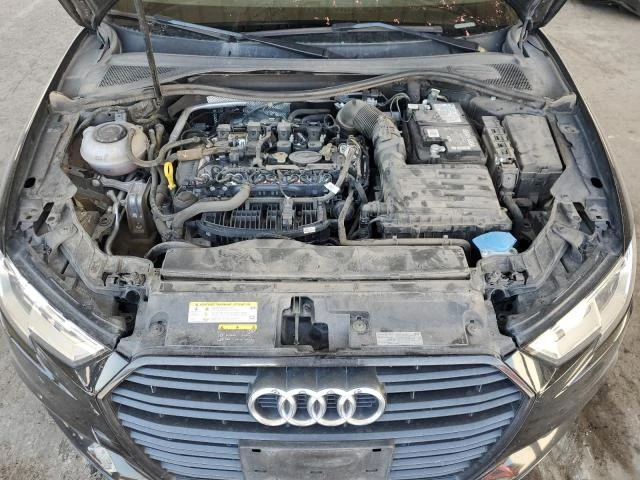 Audi A3 PREMIUM, снимка 7 - Автомобили и джипове - 48132885