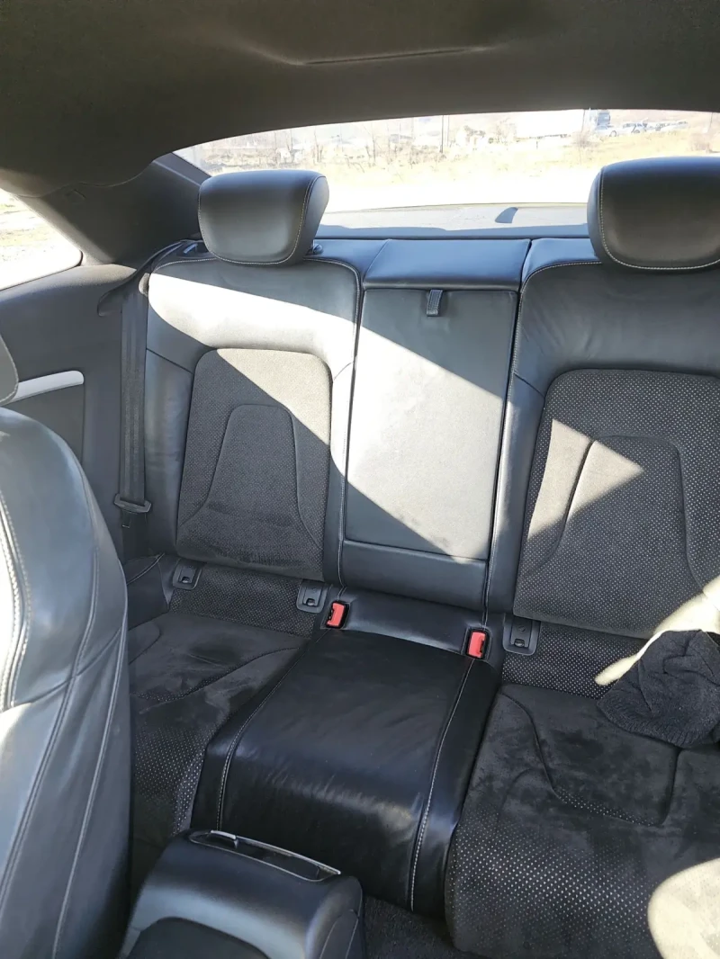 Audi A5 S-line 2.0 T - 10800 лв. - 59188003 | Car24.bg