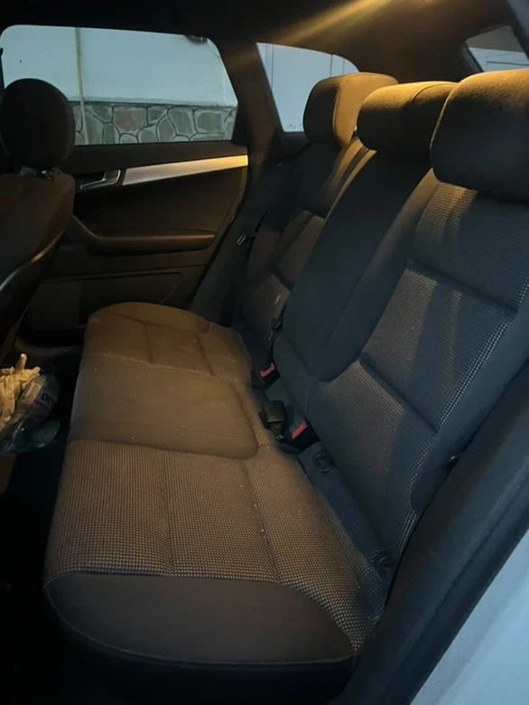 Audi A3  - изображение 9