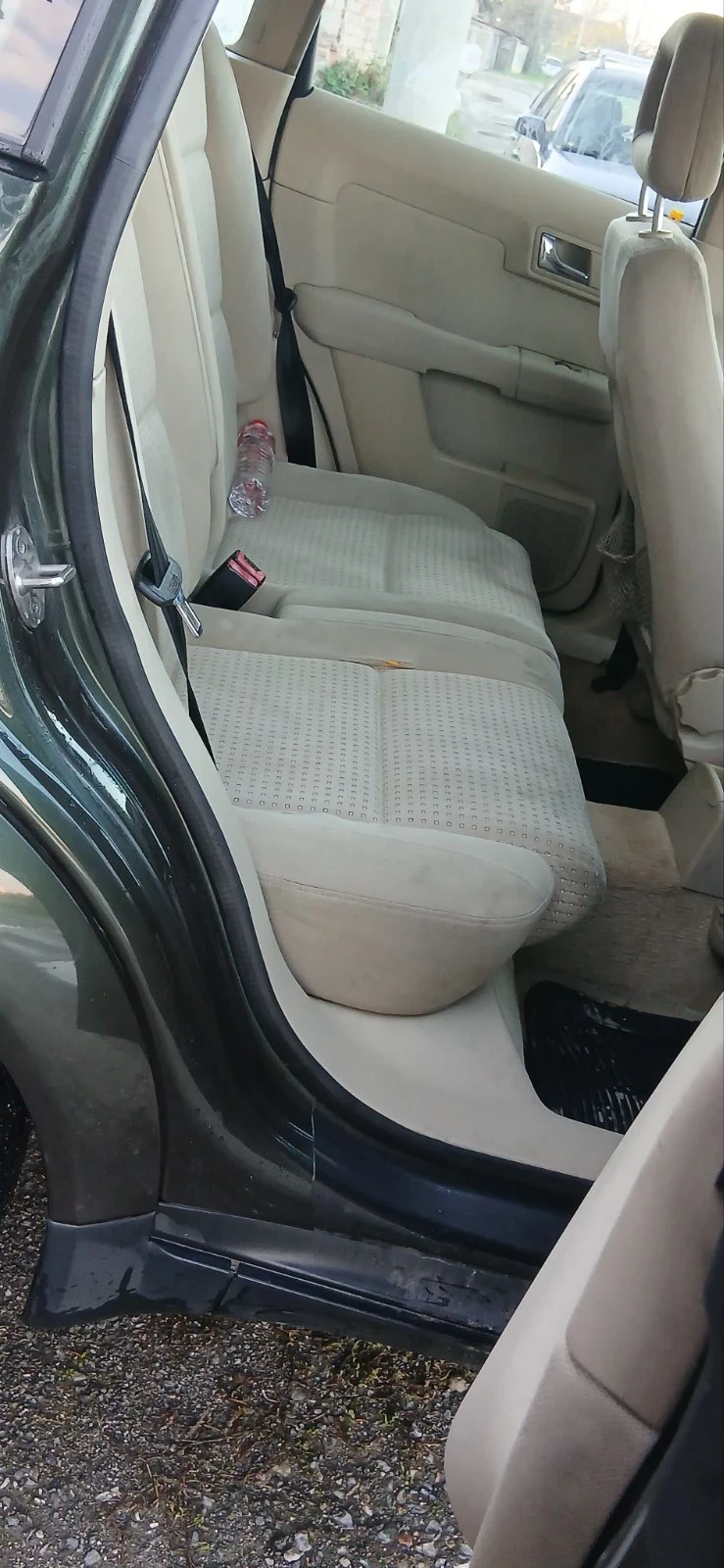 Audi A2 1.4 top | Mobile.bg   14