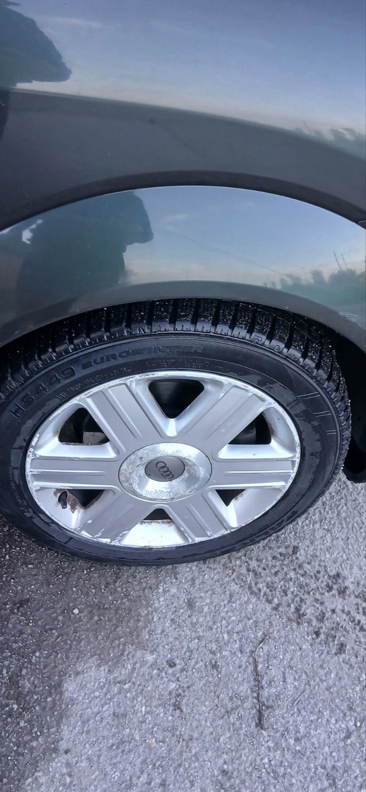 Audi A2 1.4 top | Mobile.bg   11