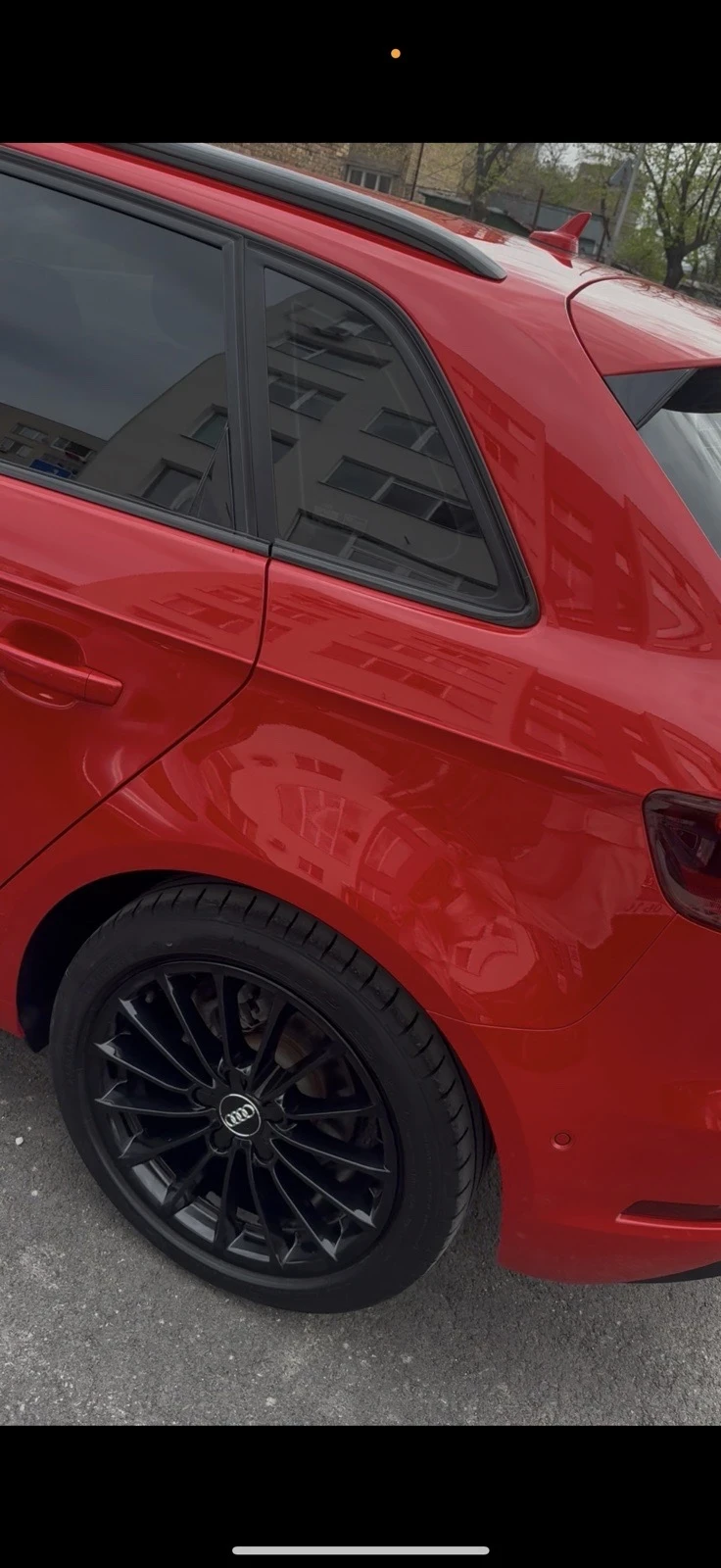 Audi A3 G-TRON | Mobile.bg � ����������� 17