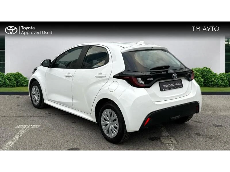 Toyota Yaris 1.5 HSD ACTIVE - изображение 2