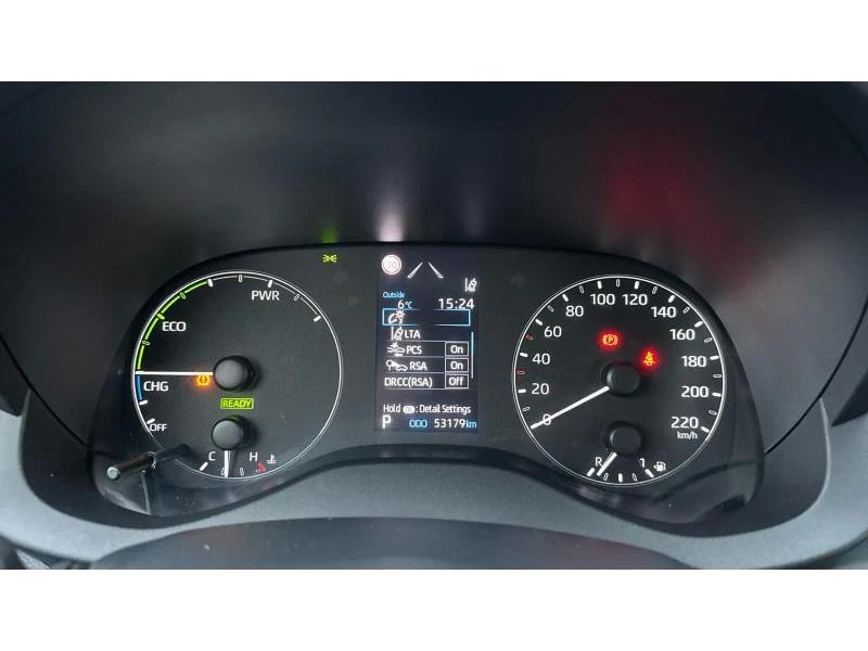 Toyota Yaris 1.5 HSD ACTIVE, снимка 14 - Автомобили и джипове - 52949210