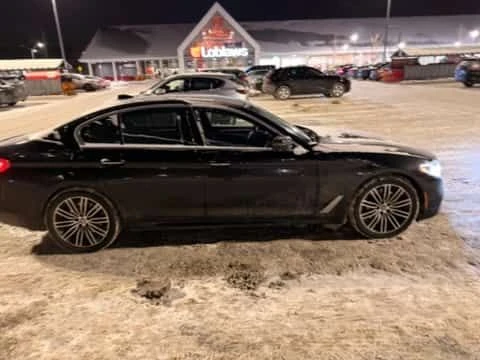 BMW 530 * 530i xDrive * M-pack* ПОДГРЕВИ* ШИБИДАХ*  - изображение 2