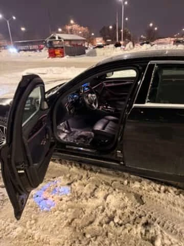 BMW 530 * 530i xDrive * M-pack* ПОДГРЕВИ* ШИБИДАХ*  - изображение 4