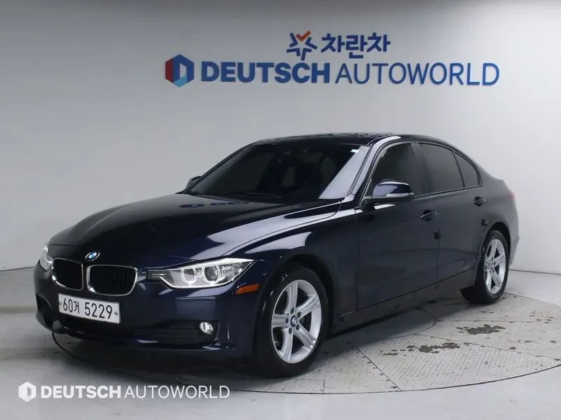 BMW 320 xDrive, снимка 2 - Автомобили и джипове - 53703058