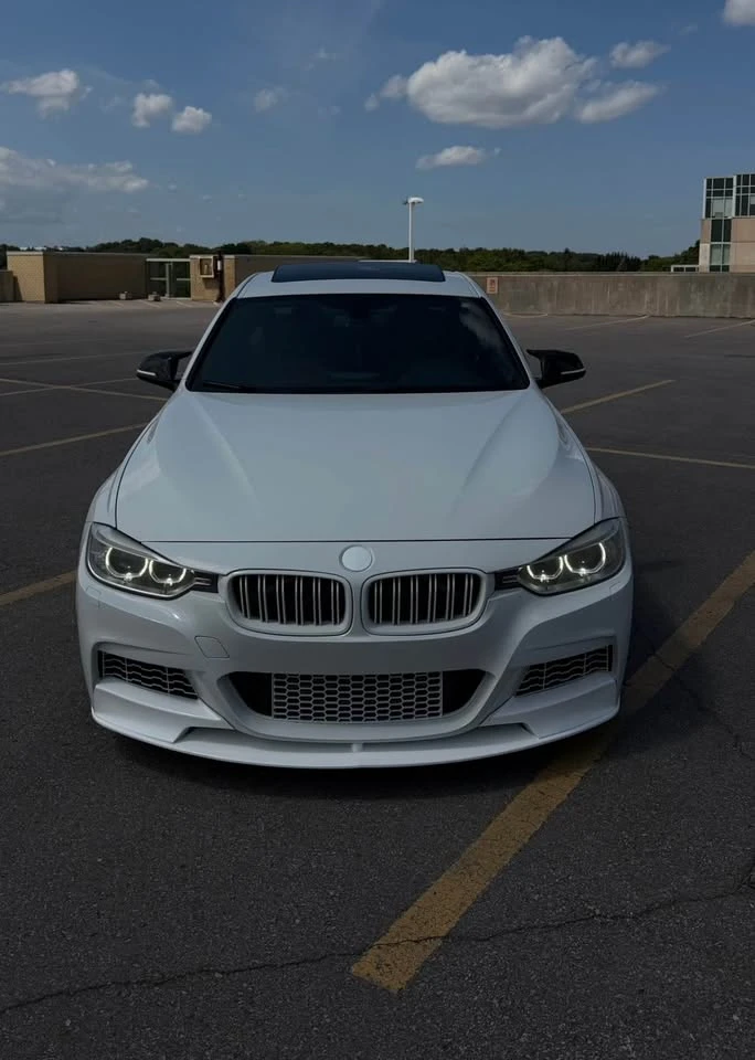 BMW 335 STAGE 2 / OZ / Harman Kardon/ЦЕНА ДО БГ , снимка 4 - Автомобили и джипове - 55772239
