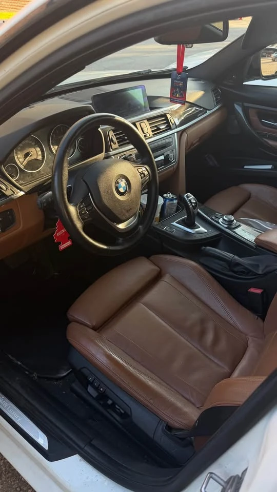 BMW 335 STAGE 2 / OZ / Harman Kardon/ЦЕНА ДО БГ , снимка 7 - Автомобили и джипове - 55772239