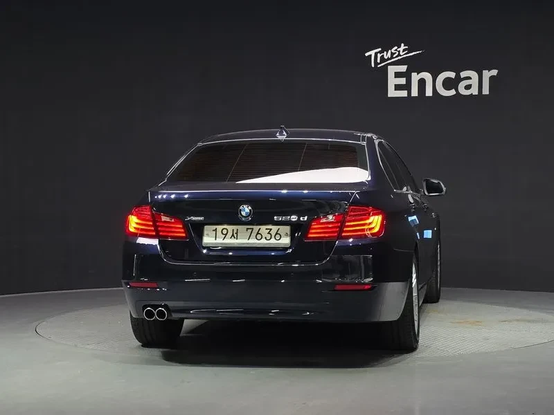 BMW 520 D xDRIVE| �����| �������| �������| ��������� | Mobile.bg � ����������� 4
