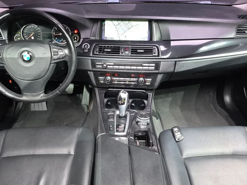 BMW 520 D xDRIVE| �����| �������| �������| ��������� | Mobile.bg � ����������� 7