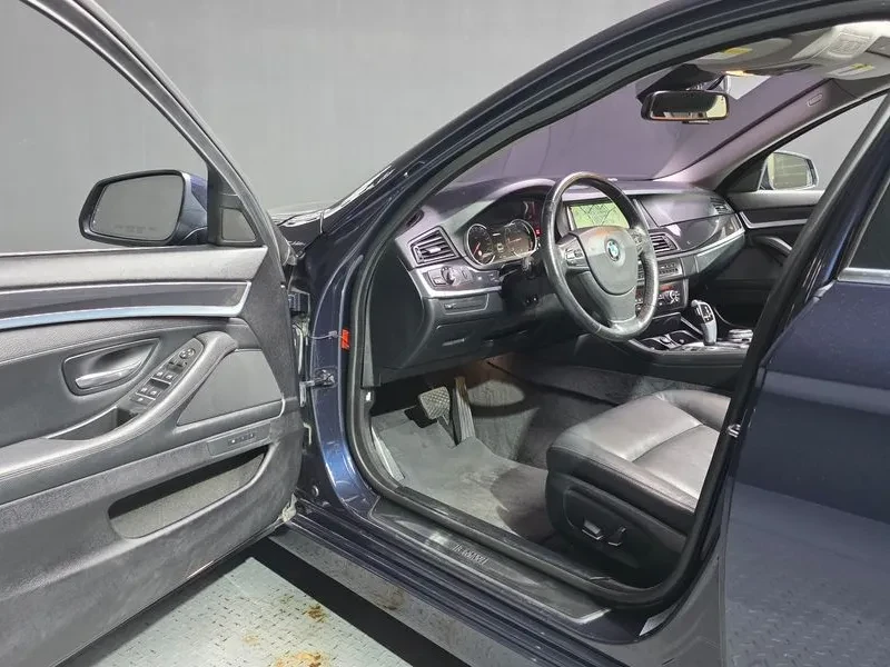 BMW 520 D xDRIVE| �����| �������| �������| ��������� | Mobile.bg � ����������� 13