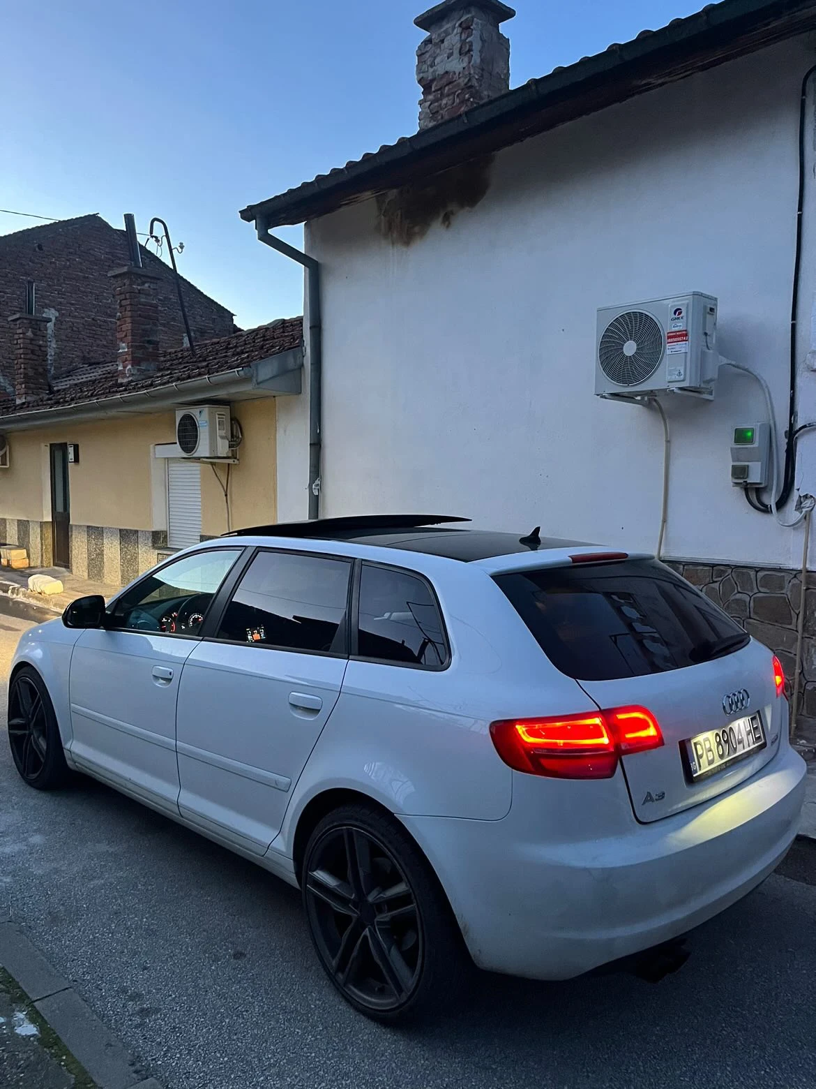 Audi A3 Цена до края на месеца , снимка 1