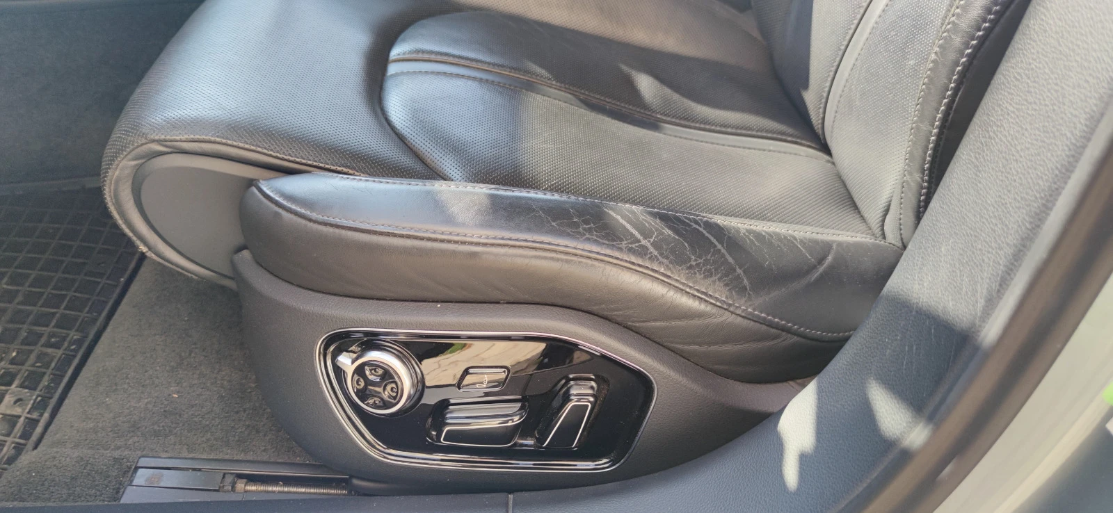 Audi A8 4.2 TDI | Mobile.bg � ����������� 13