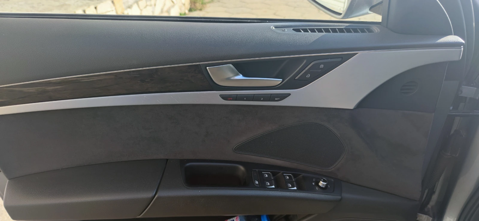 Audi A8 4.2 TDI | Mobile.bg � ����������� 12