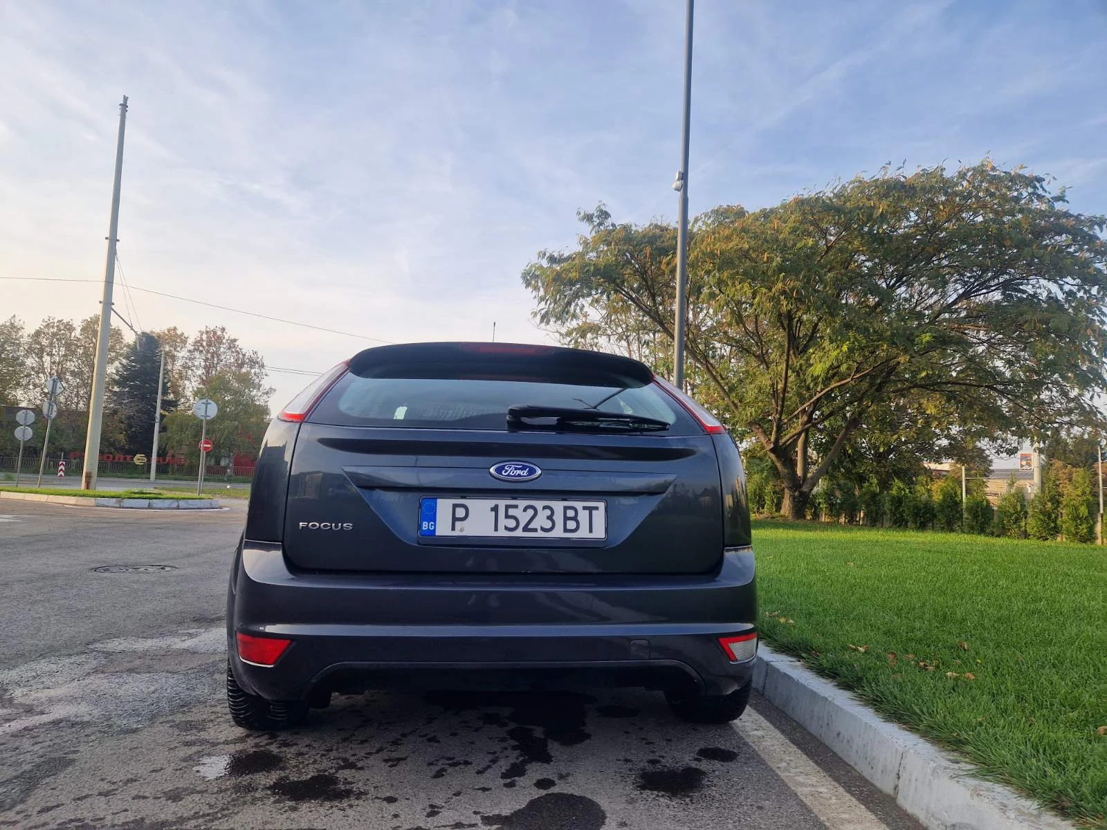 Ford Focus 1.8 TDCI - изображение 2