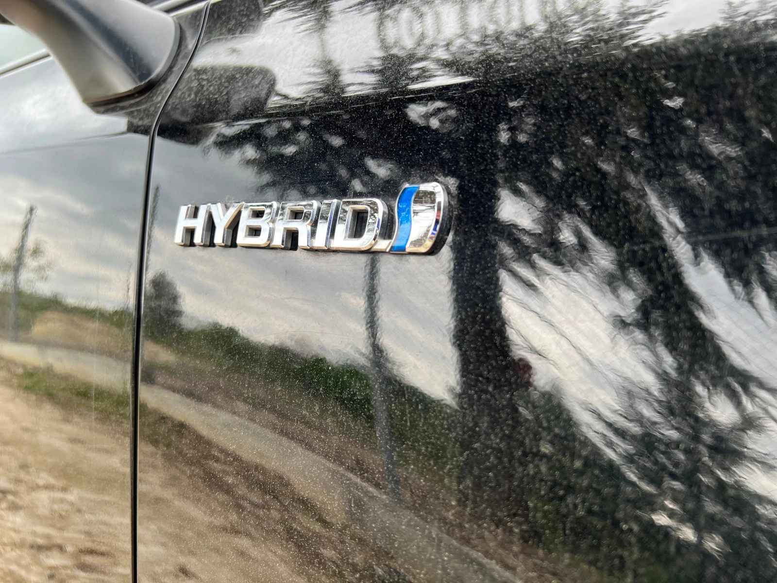 Toyota Prius Hybrid 7 Места, отлична! Катализатор! | Mobile.bg — изображение 16