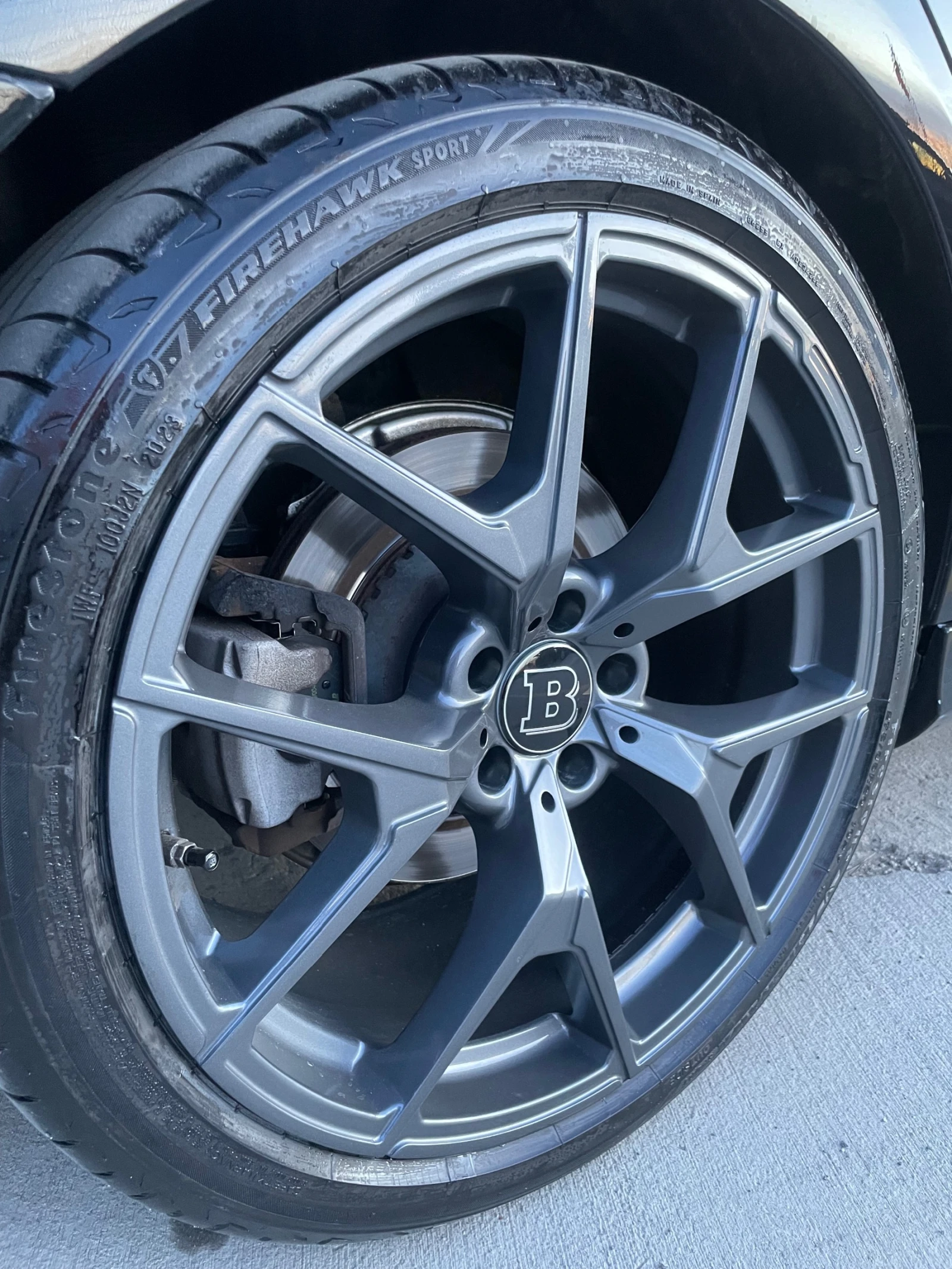 Mercedes-Benz S 350 350d AMG line long 4 matic | Mobile.bg   13