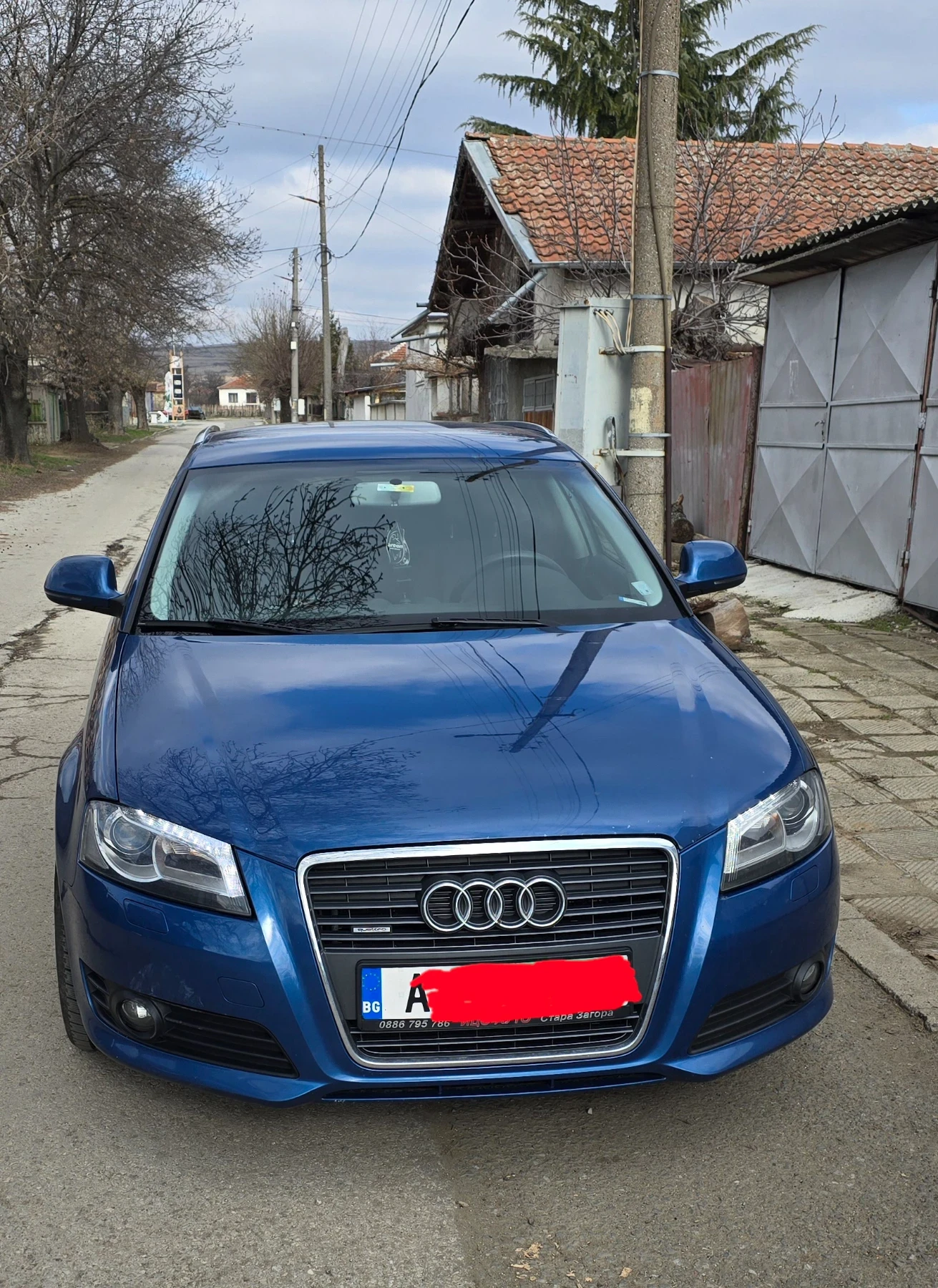 Audi A3  - изображение 8