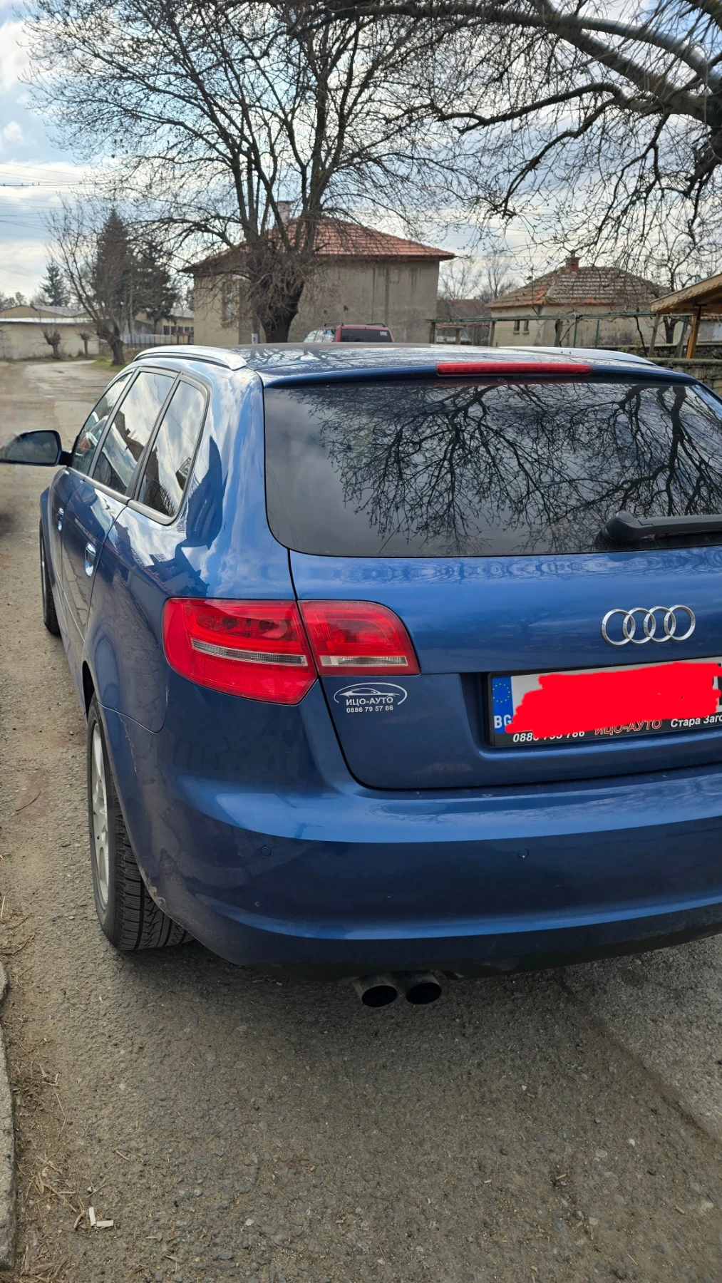 Audi A3  - изображение 7