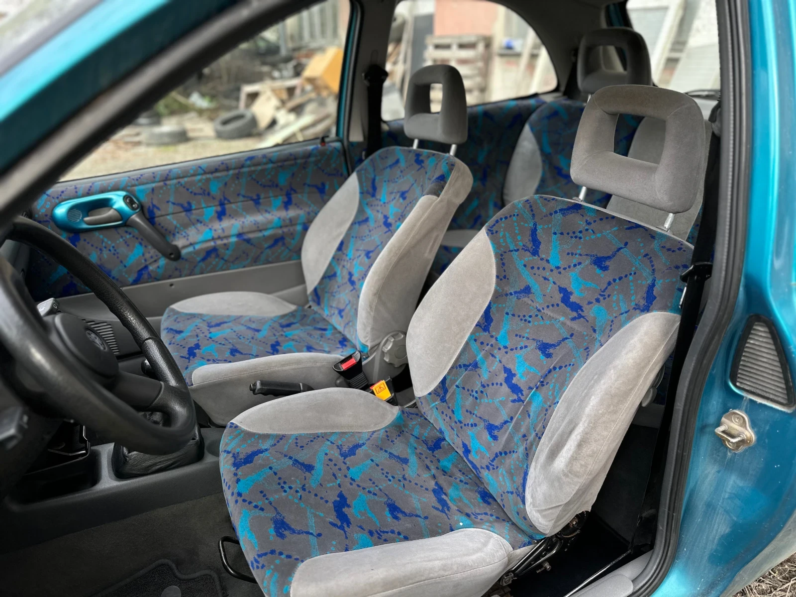 Opel Corsa Joy - изображение 6