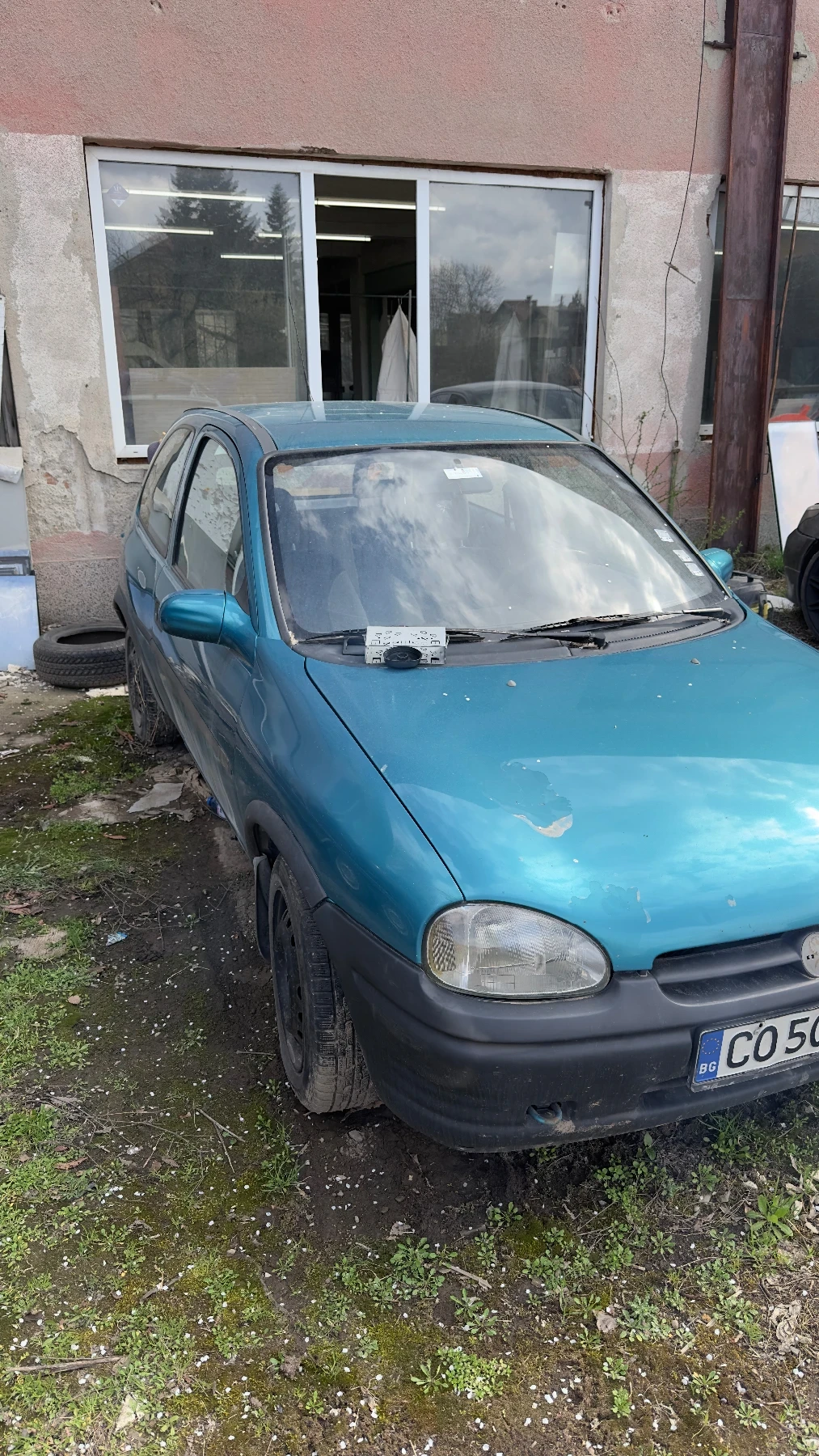 Opel Corsa Joy - изображение 2