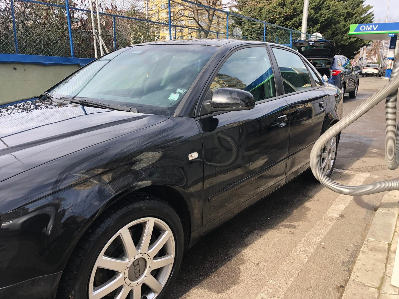 Audi A4  - изображение 2
