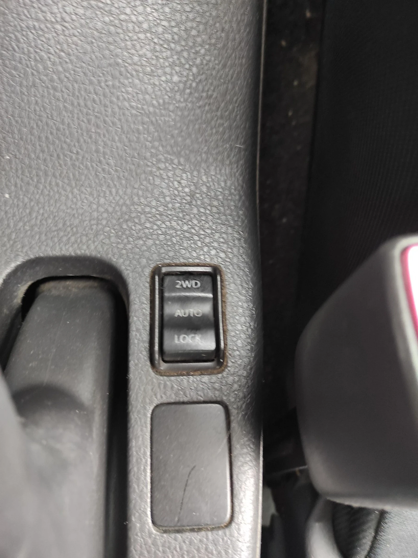 Suzuki SX4 4х4 - изображение 9