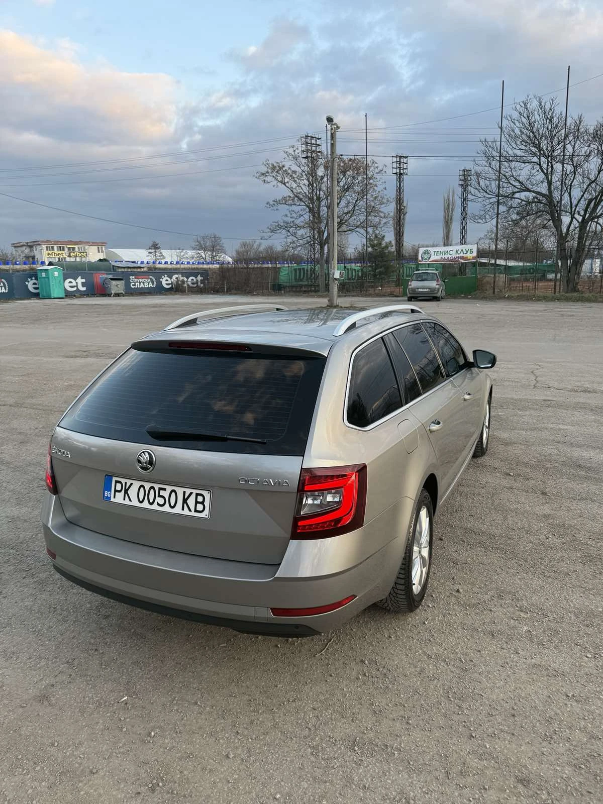 Skoda Octavia 1.6 TDI - изображение 4