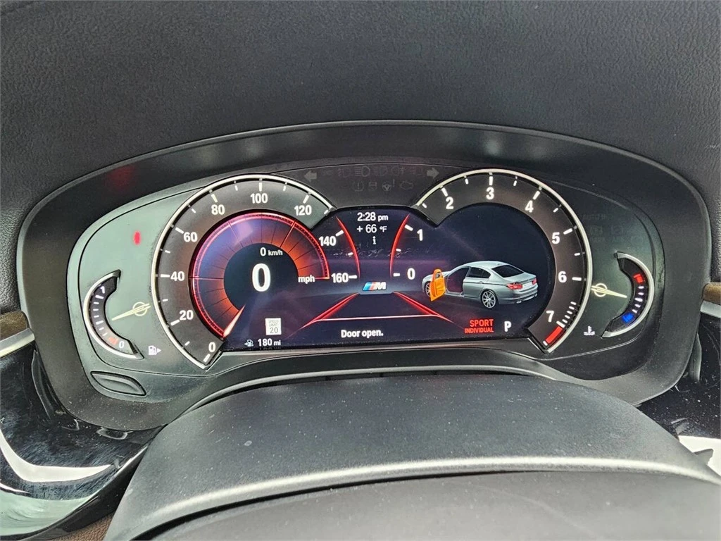 BMW 540 M-PACK* CUSTOM+ + * МАСАЖ* ОБДУХ* HARMAN* 360* HEA - изображение 7