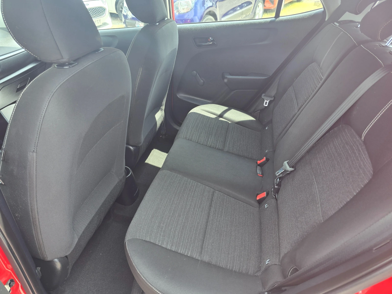 Kia Picanto 1.0I-70K.C-EURO6B-FACE - изображение 10