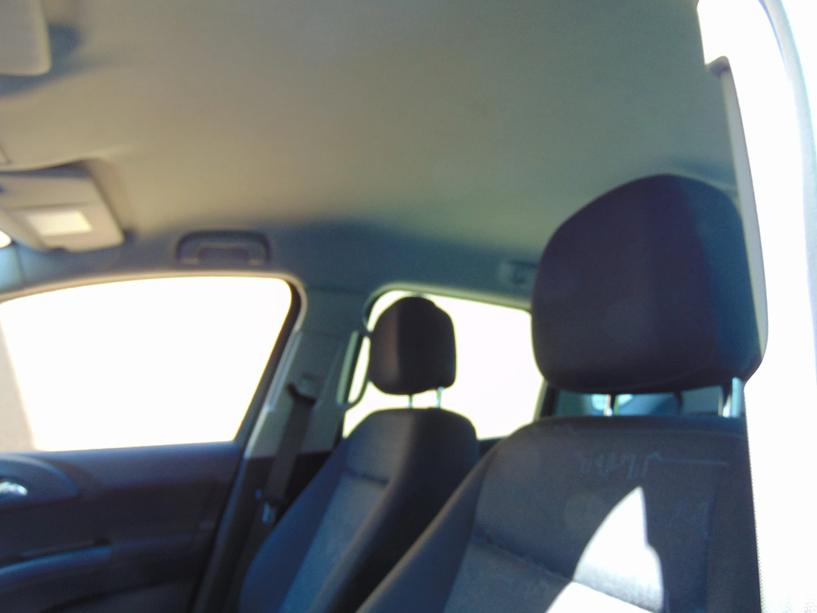 Opel Meriva 1.4 101к.с. | Mobile.bg — изображение 12
