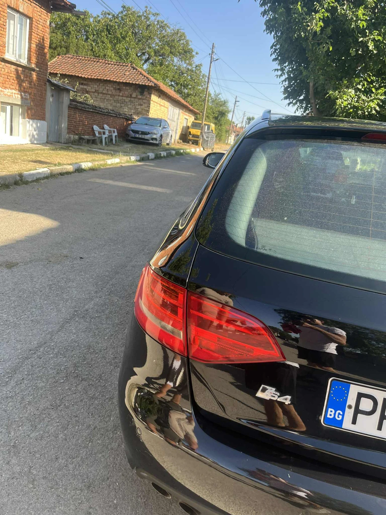 Audi A4 А4 б8 2.0 143 - изображение 7