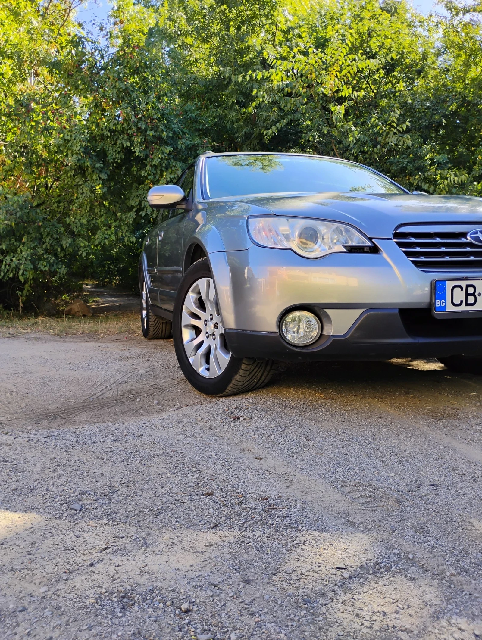 Subaru Outback 3.0 r facelift | Mobile.bg � ����������� 1