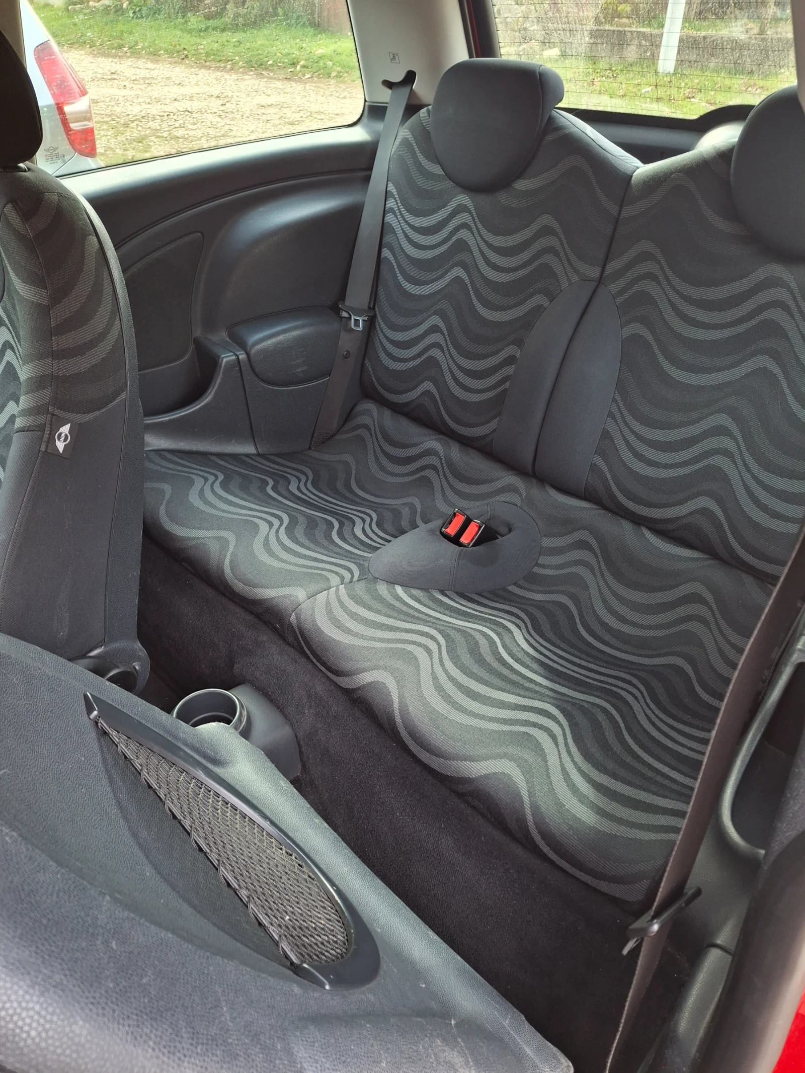 Mini One  - изображение 9