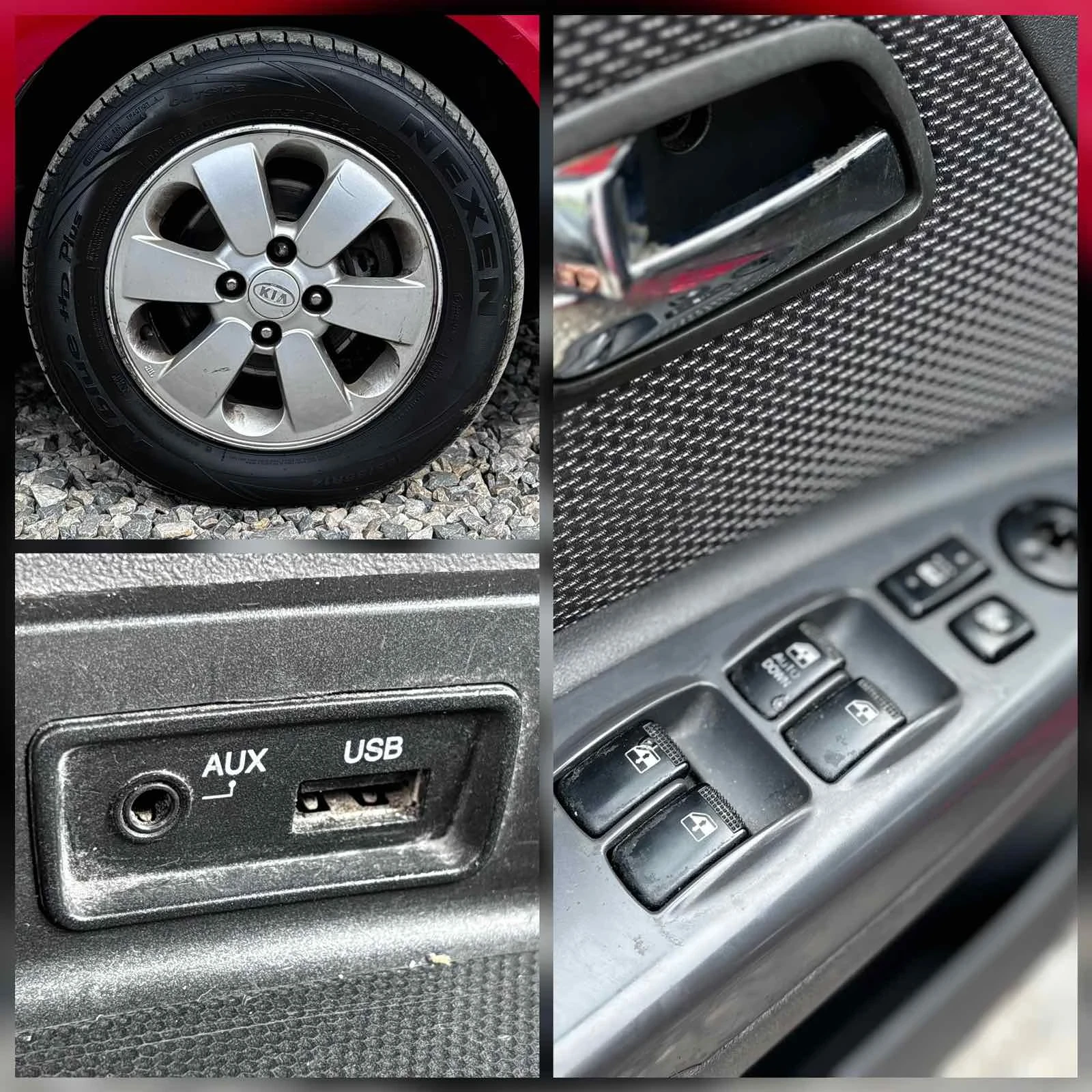 Kia Rio 1.4 75 ks. - изображение 9
