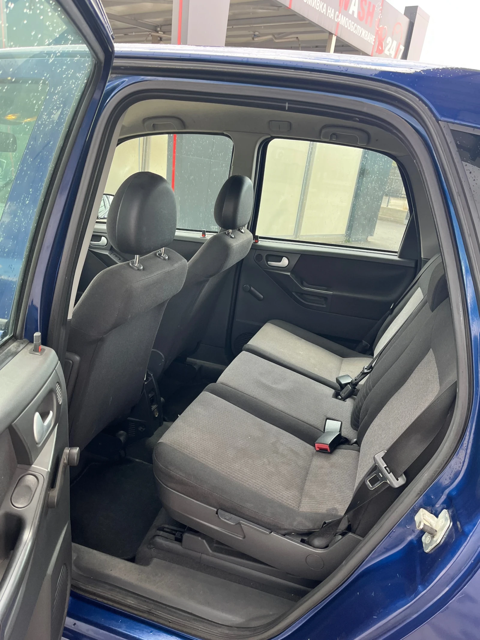 Opel Meriva 1.3 - изображение 6