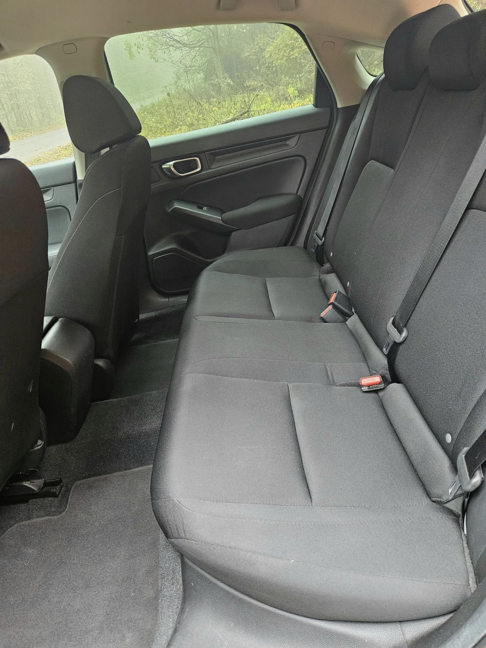 Honda Civic  - изображение 10