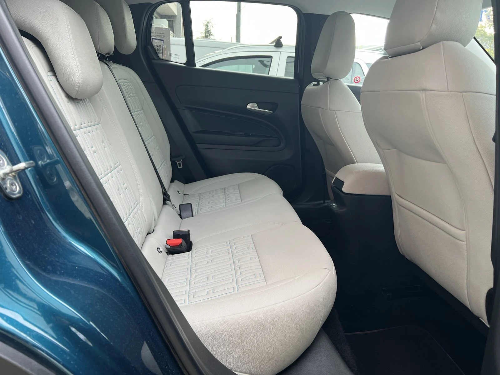 Fiat 600 LA PRIMA 1.2 145h MHEV 6DCT | Mobile.bg   14