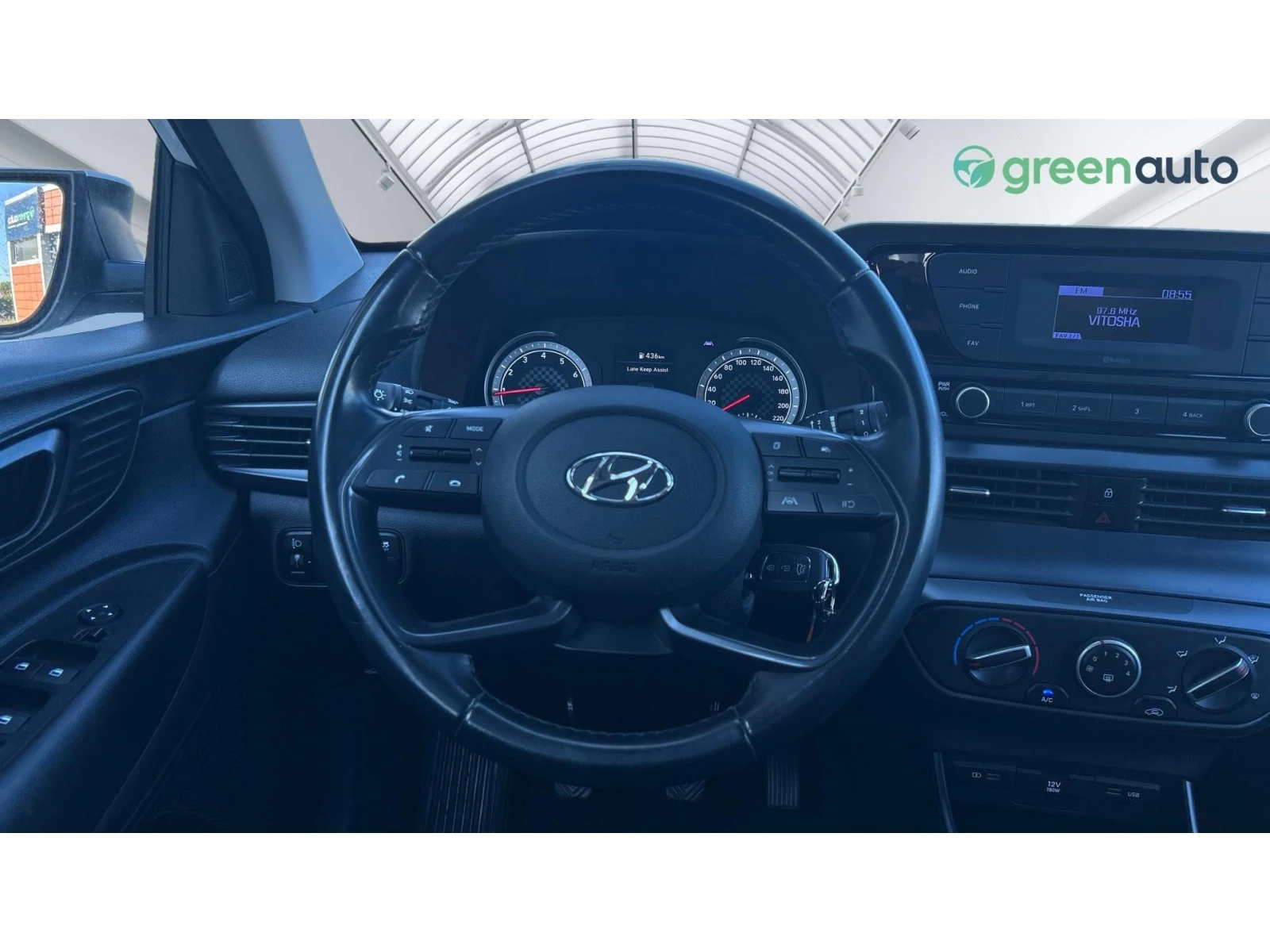 Hyundai I20 1.2i,    299 . | Mobile.bg   17