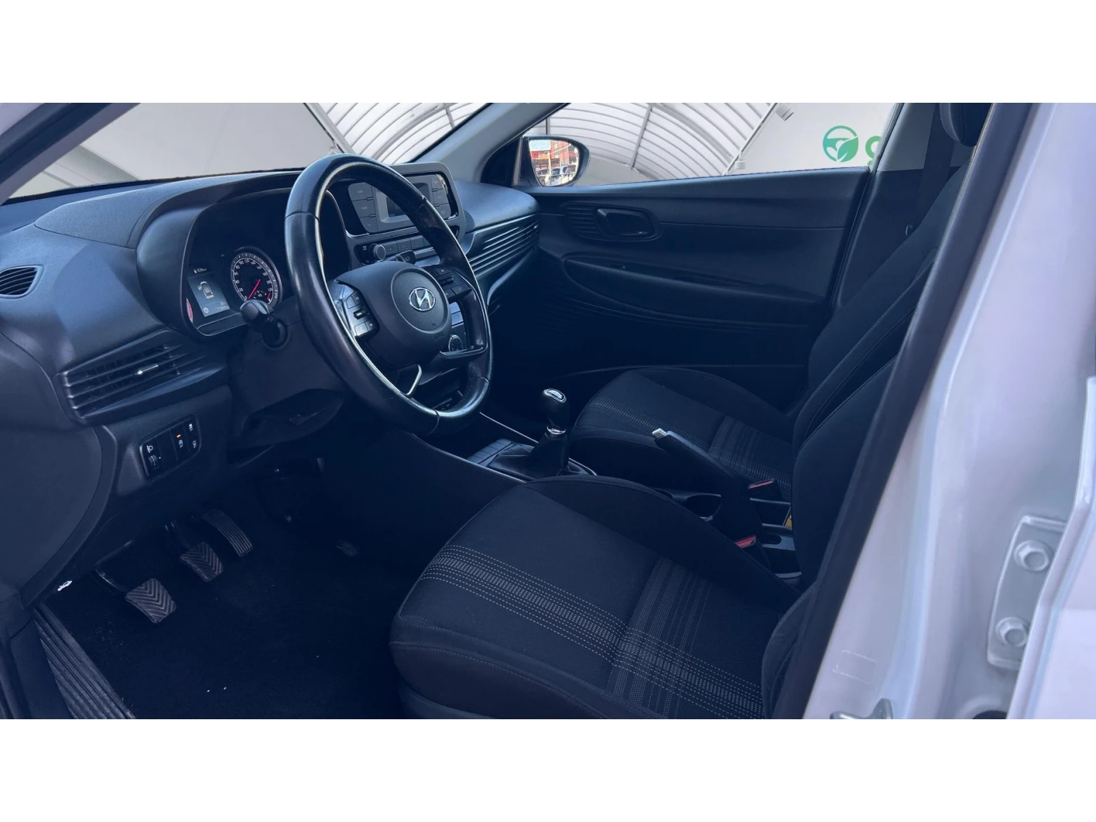 Hyundai I20 1.2i,    299 . | Mobile.bg   11