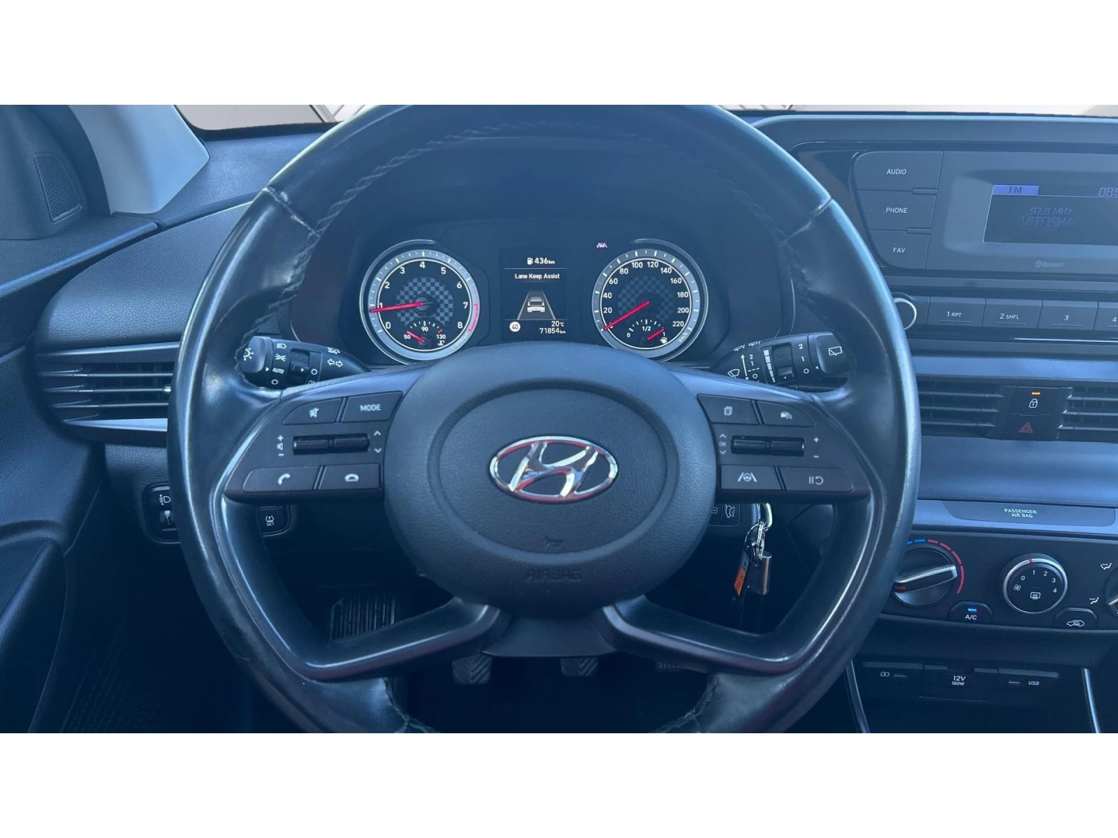 Hyundai I20 1.2i,    299 . | Mobile.bg   14