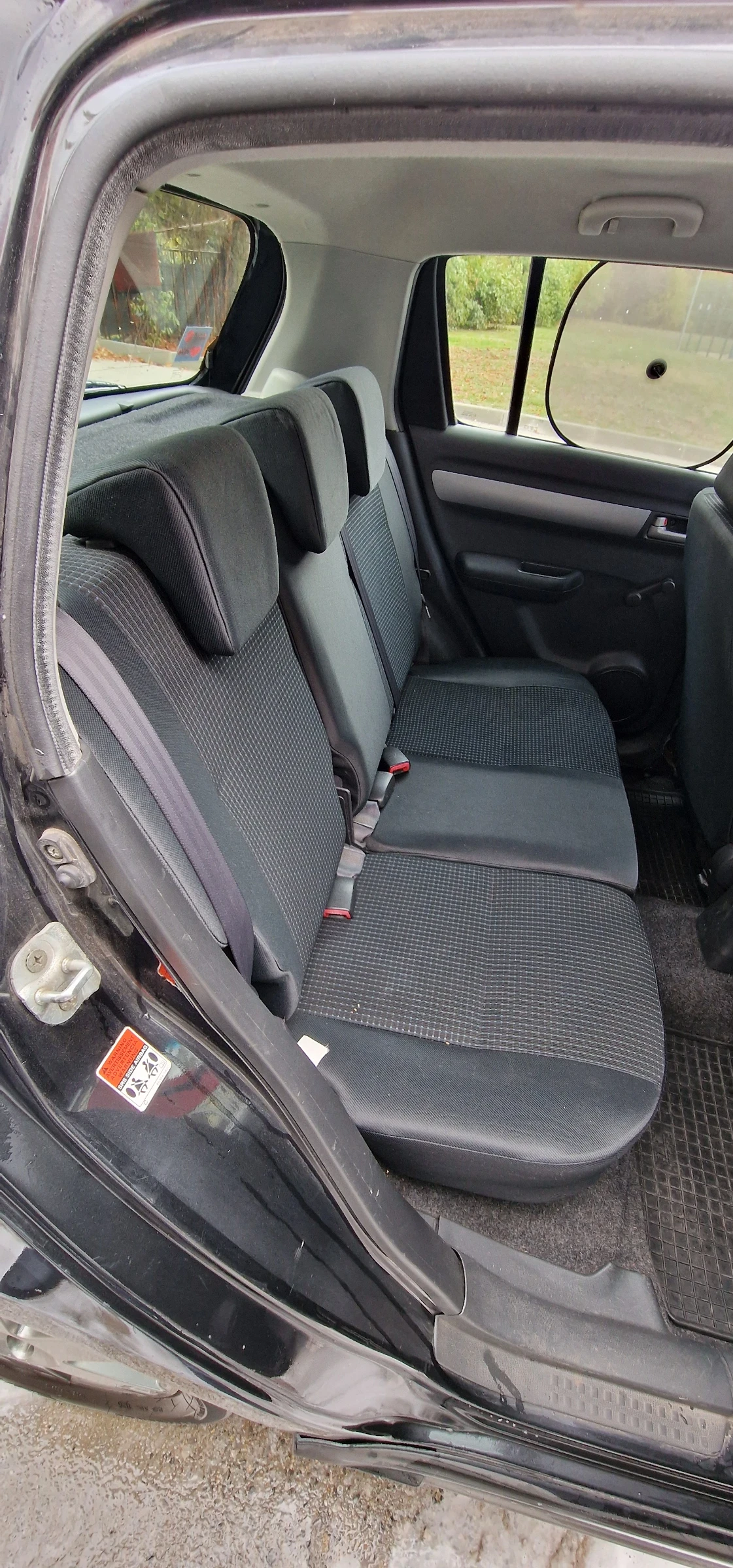 Suzuki Swift 1.3 | Mobile.bg — изображение 6