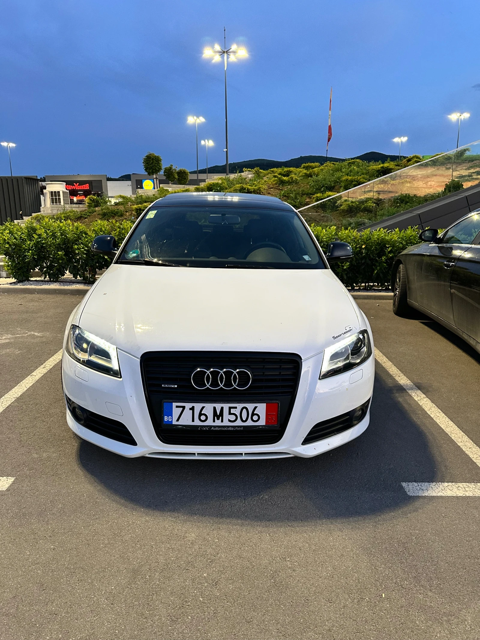 Audi A3  - изображение 5