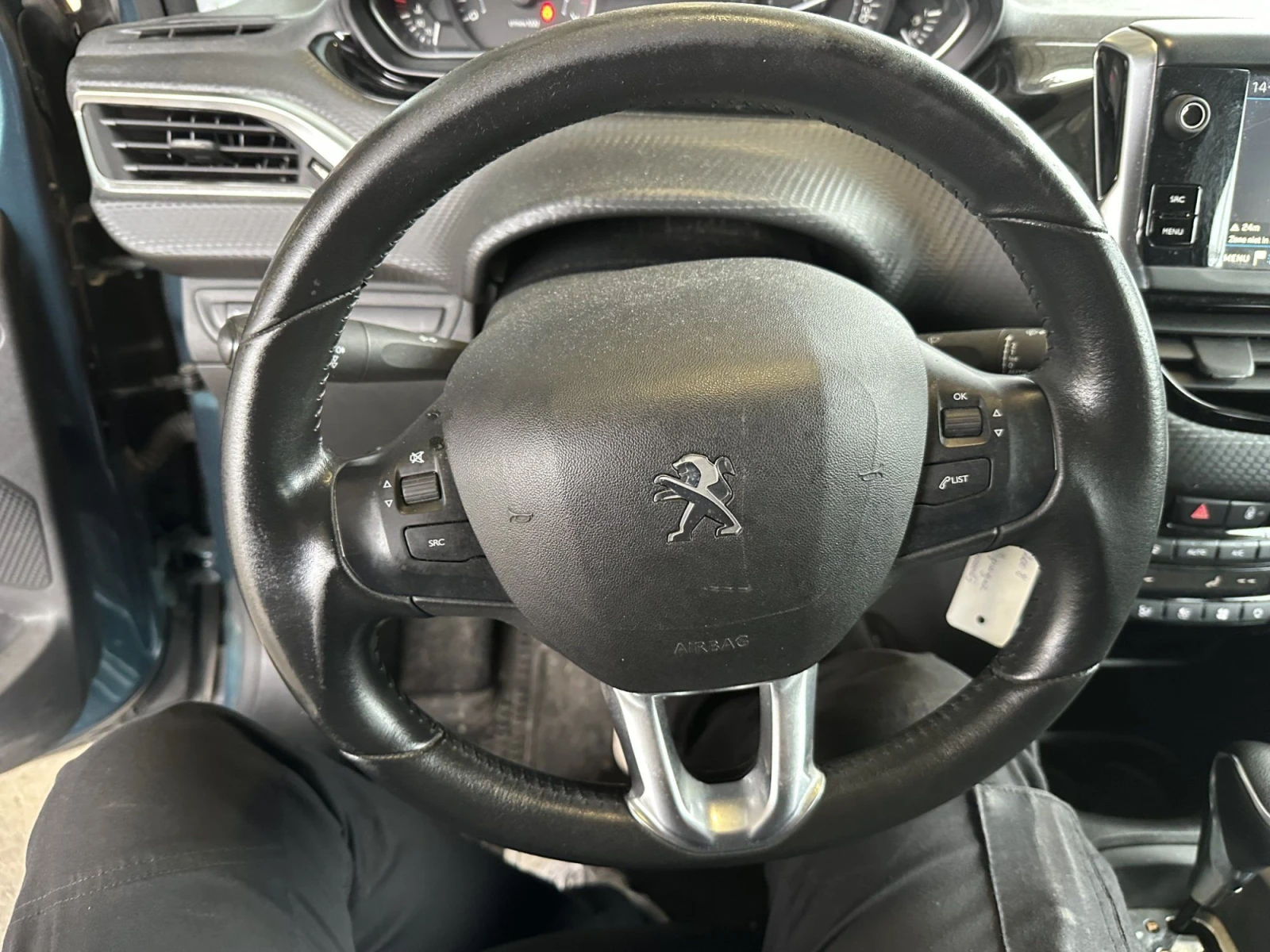 Peugeot 2008 | Mobile.bg   7