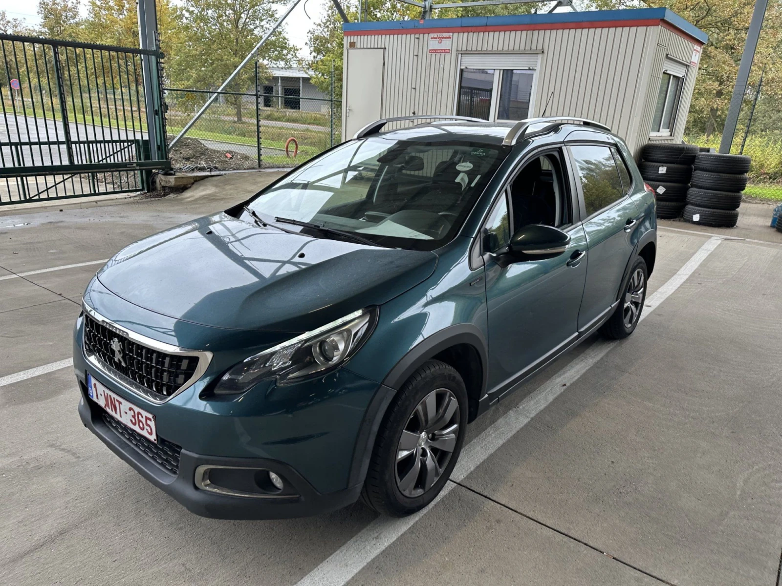 Peugeot 2008 | Mobile.bg   2