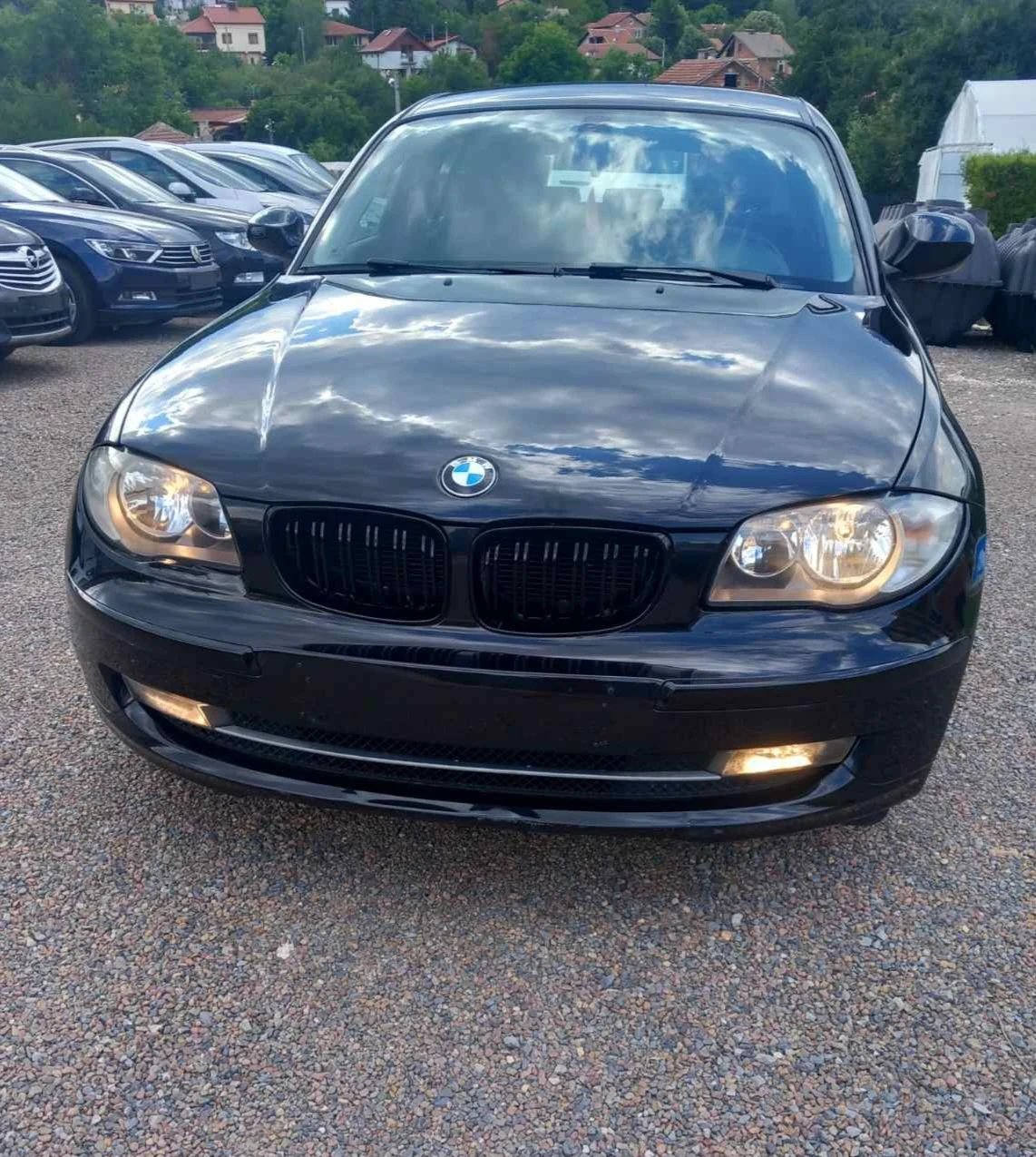 BMW 116 2.0i-122HP/EU5 - изображение 10