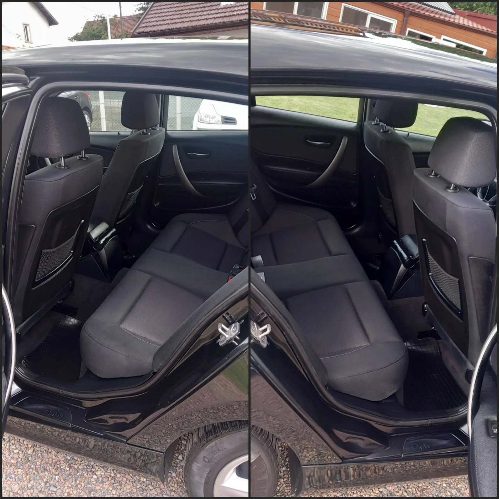 BMW 116 2.0i-122HP/EU5 | Mobile.bg   13