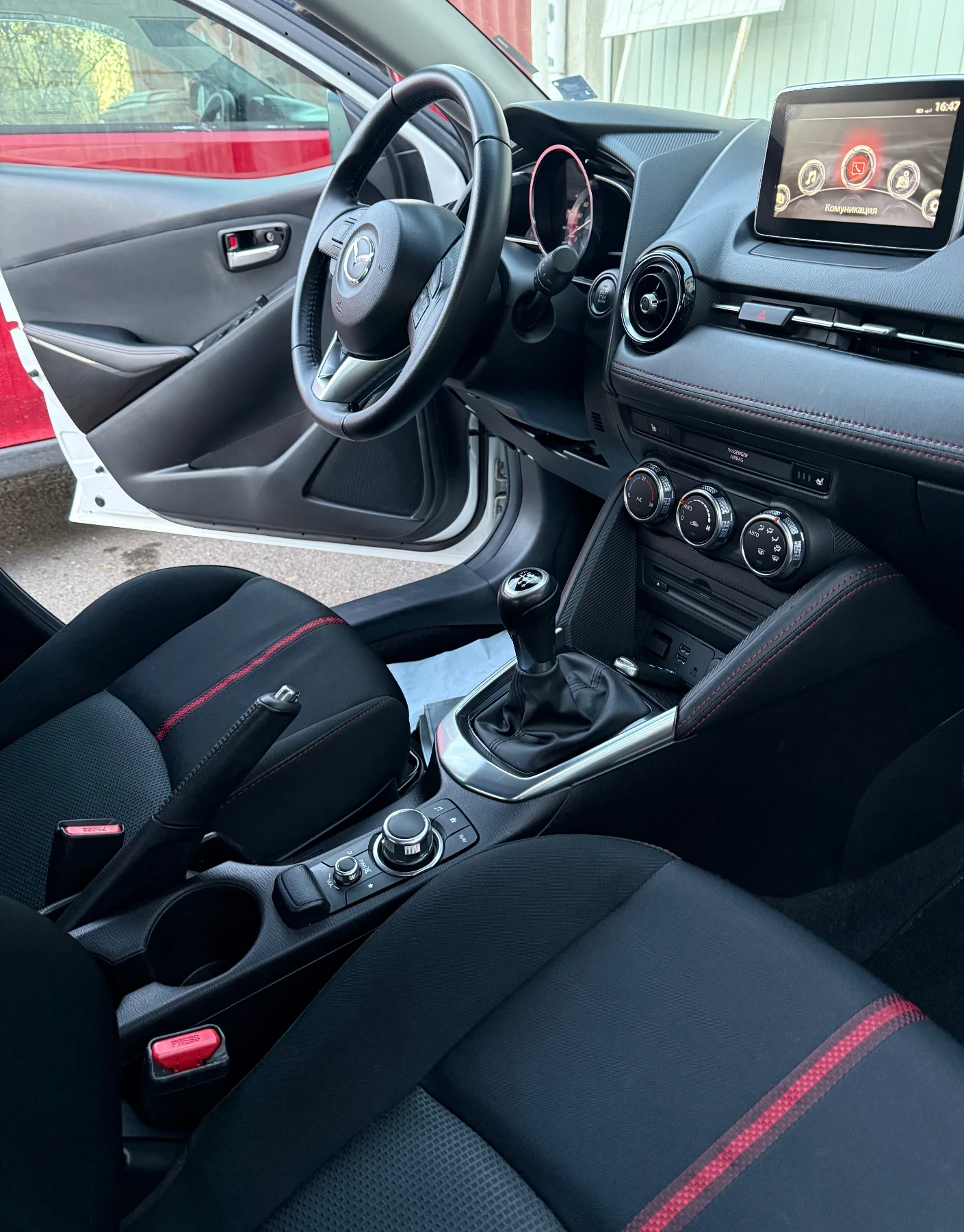 Mazda 2 Skyactiv - изображение 6