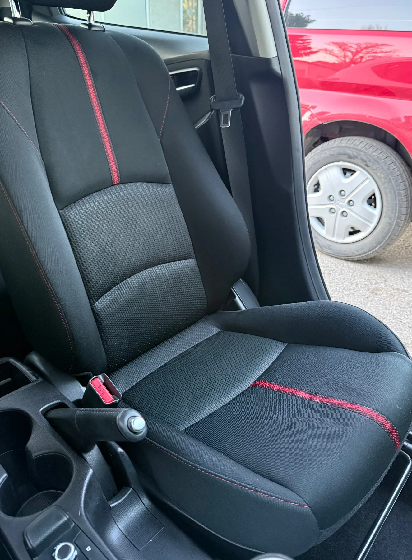 Mazda 2 Skyactiv - изображение 9